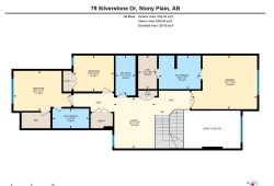 Floor plan - 