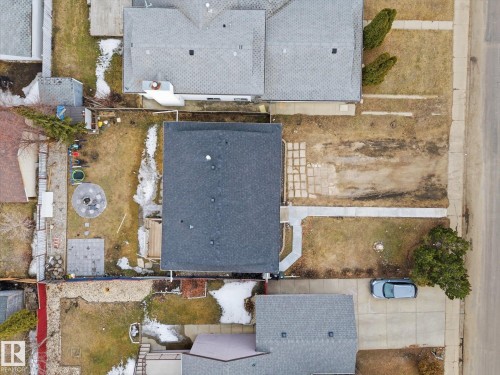 4808 21 Avenue, Edmonton, AB - Outdoor