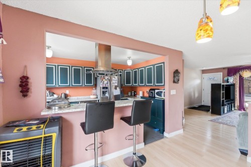 4808 21 Avenue, Edmonton, AB - Indoor