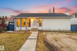 4808 21 Avenue  Edmonton, AB T6L 2V8