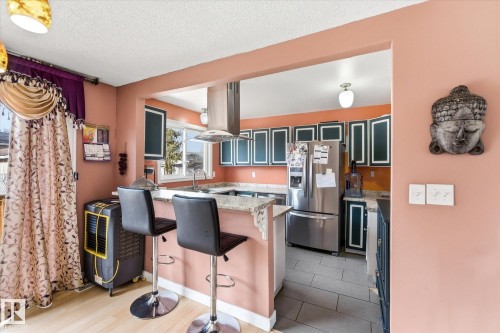 4808 21 Avenue, Edmonton, AB - Indoor
