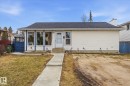 4808 21 Avenue, Edmonton, AB  - Outdoor 