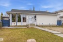 4808 21 Avenue, Edmonton, AB  - Outdoor 