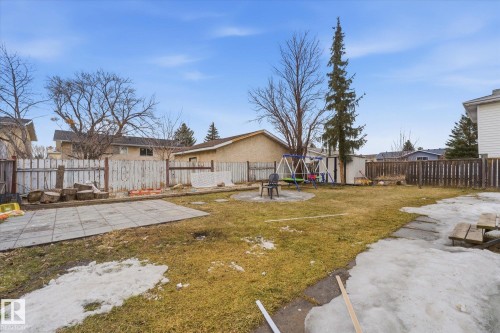 4808 21 Avenue, Edmonton, AB - Outdoor