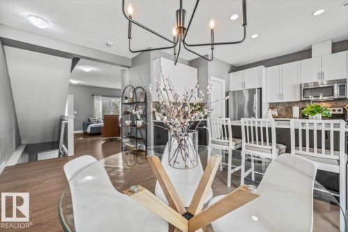 9 2003 Rabbit Hill Road, Edmonton, AB - Indoor