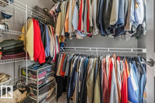 9 2003 Rabbit Hill Road, Edmonton, AB - Indoor With Storage