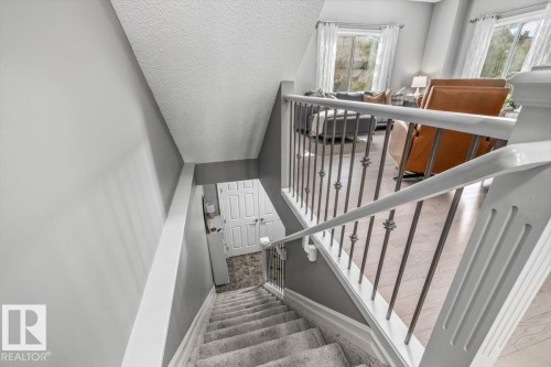 9 2003 Rabbit Hill Road, Edmonton, AB -  Photo Showing Other Room