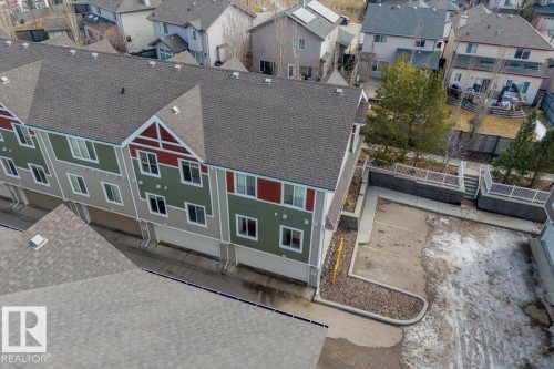 9 2003 Rabbit Hill Road, Edmonton, AB - Outdoor