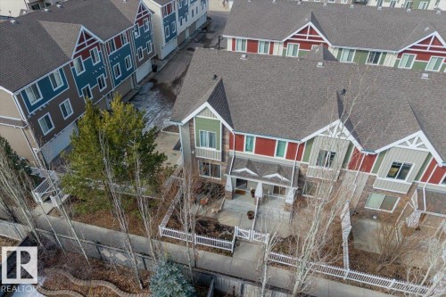 9 2003 Rabbit Hill Road, Edmonton, AB - Outdoor