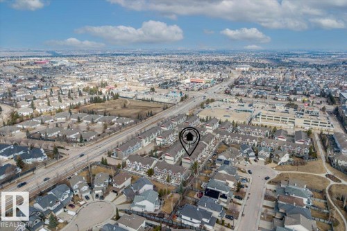 9 2003 Rabbit Hill Road, Edmonton, AB - Outdoor With View