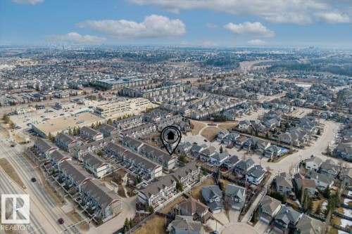 9 2003 Rabbit Hill Road, Edmonton, AB - Outdoor With View