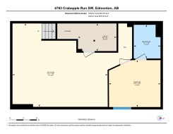 Floor plan - 