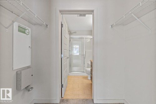 #106 11615 Ellerslie Rd, Edmonton, AB - Indoor