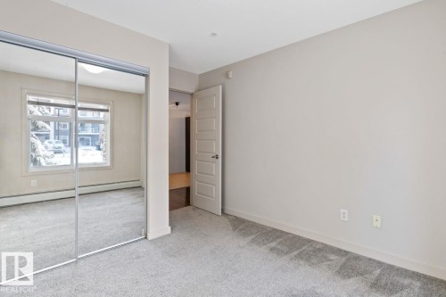 #106 11615 Ellerslie Rd, Edmonton, AB - Indoor Photo Showing Other Room