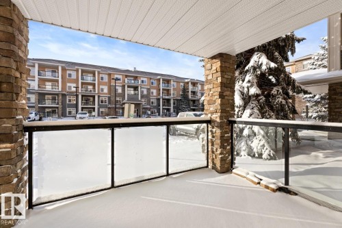 #106 11615 Ellerslie Rd, Edmonton, AB - Outdoor