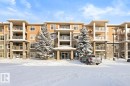 #106 11615 Ellerslie Rd, Edmonton, AB  - Outdoor With Facade 