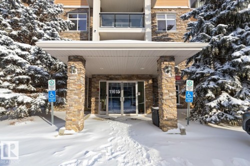 #106 11615 Ellerslie Rd, Edmonton, AB - Outdoor
