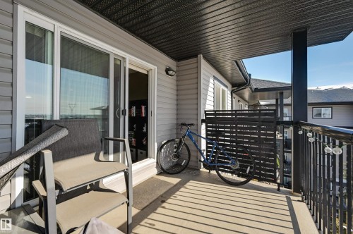 424 5951 165 Avenue, Edmonton, AB - Outdoor With Exterior