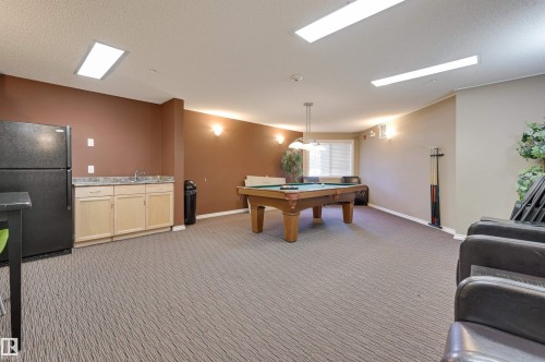 424 5951 165 Avenue, Edmonton, AB - Indoor Photo Showing Other Room