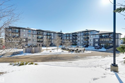 424 5951 165 Avenue, Edmonton, AB - Outdoor