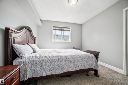 324 79 Street, Edmonton, AB - Indoor Photo Showing Bedroom