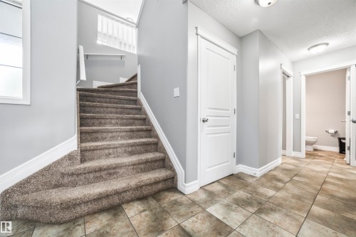 324 79 Street, Edmonton, AB - Indoor Photo Showing Other Room