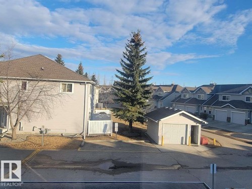 33 249 Edwards Drive, Edmonton, AB - Outdoor