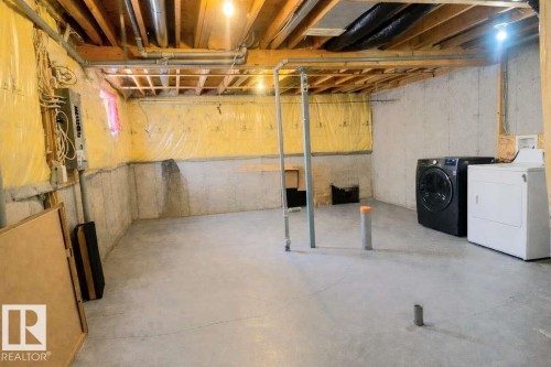 33 249 Edwards Drive, Edmonton, AB - Indoor