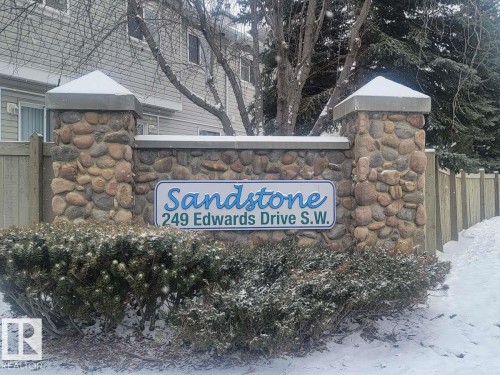 33 249 Edwards Drive, Edmonton, AB - Outdoor