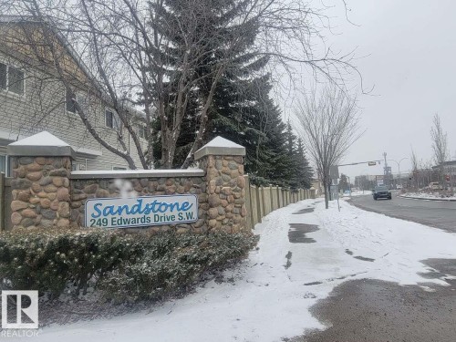 33 249 Edwards Drive, Edmonton, AB - Outdoor
