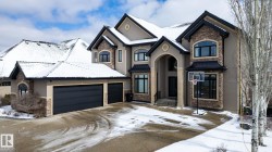 1413 WOODWARD Crescent  Edmonton, AB T6M 0A3