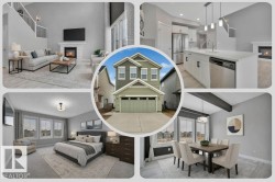 1909 DAVIDSON Wynd  Edmonton, AB T6W 4C1