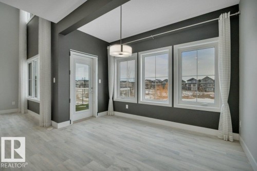 1909 Davidson Wynd, Edmonton, AB - Indoor Photo Showing Other Room