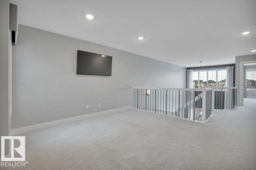 1909 Davidson Wynd, Edmonton, AB - Indoor Photo Showing Other Room
