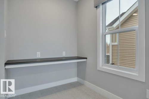 Work Station - 1909 Davidson Wynd, Edmonton, AB - Indoor Photo Showing Other Room