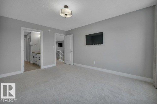 1909 Davidson Wynd, Edmonton, AB - Indoor