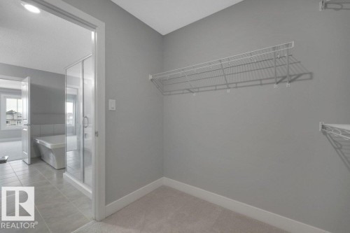 1909 Davidson Wynd, Edmonton, AB - Indoor With Storage