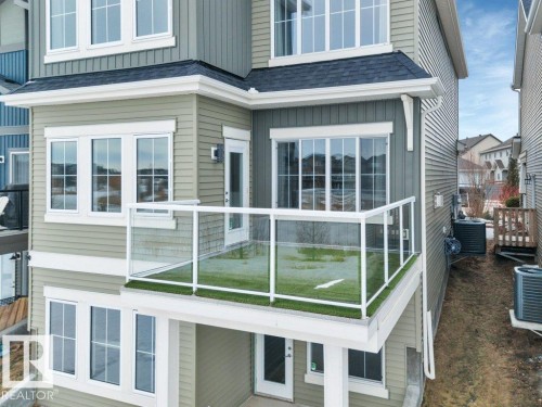 1909 Davidson Wynd, Edmonton, AB - Outdoor