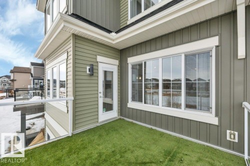 1909 Davidson Wynd, Edmonton, AB - Outdoor