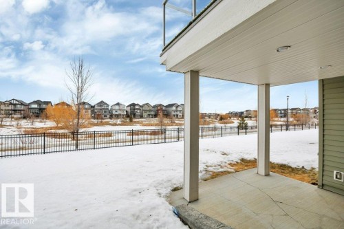 1909 Davidson Wynd, Edmonton, AB - Outdoor