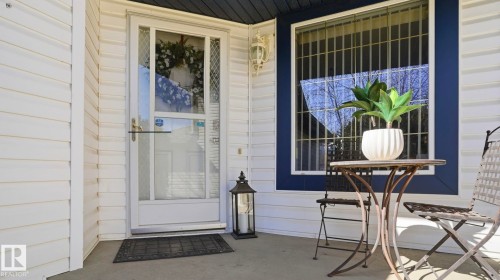 1310 Barnes Close, Edmonton, AB - Outdoor With Exterior