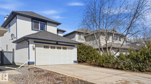 1310 Barnes Close, Edmonton, AB - Outdoor