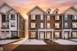 39 2803 James Mowatt Trail  Edmonton, AB T6W 2P5