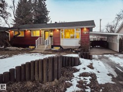 56 SALISBURY Avenue St. Albert, AB T8N 0M3