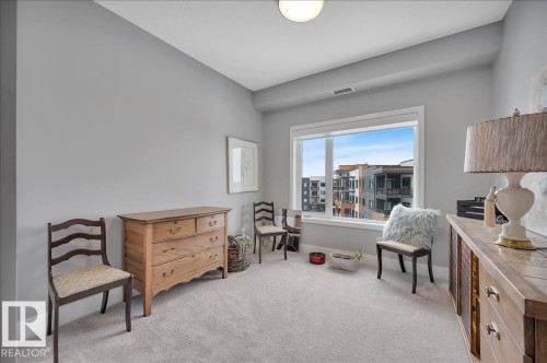 2ND BEDROOM - 404 7463 May Common Nw, Edmonton, AB - Indoor
