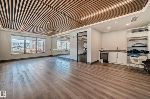 OWNER AMENITY - 404 7463 May Common Nw, Edmonton, AB - Indoor