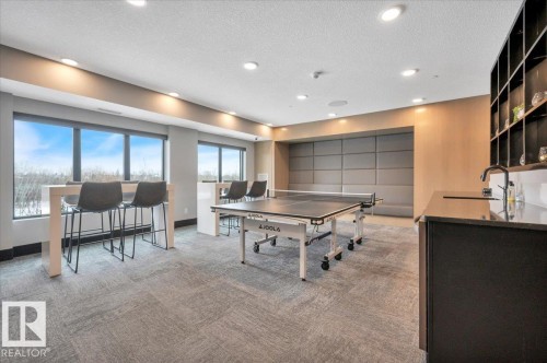 OWNER AMENITY - 404 7463 May Common Nw, Edmonton, AB - Indoor