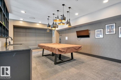 404 7463 May Common Nw, Edmonton, AB - Indoor Photo Showing Other Room