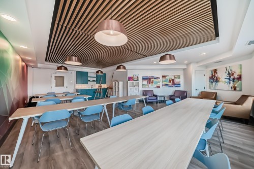 404 7463 May Common Nw, Edmonton, AB - Indoor
