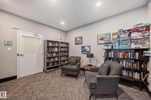 404 7463 May Common Nw, Edmonton, AB - Indoor